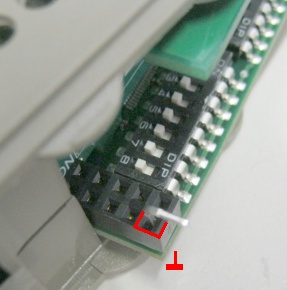 Westermo ODW-600/700 series RS485 reference ground
