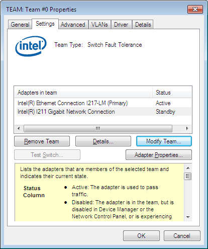 Lom mac address meaning